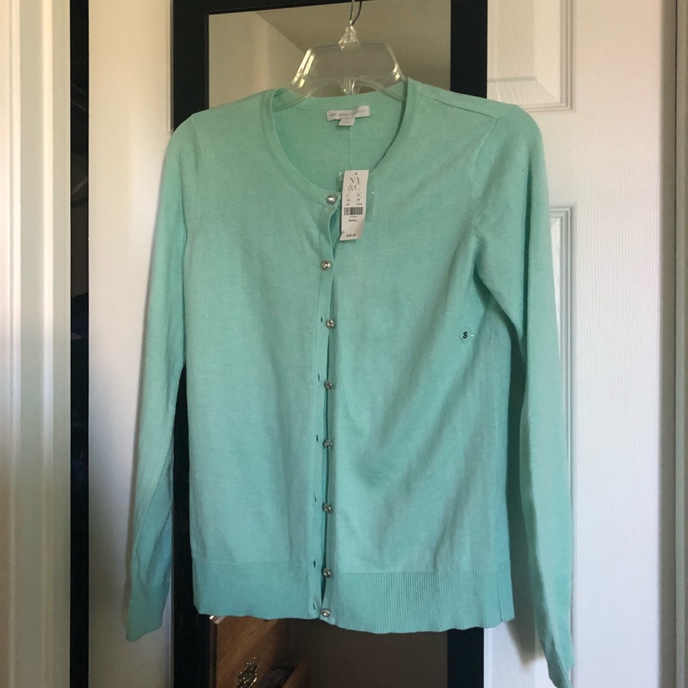 Cardigan